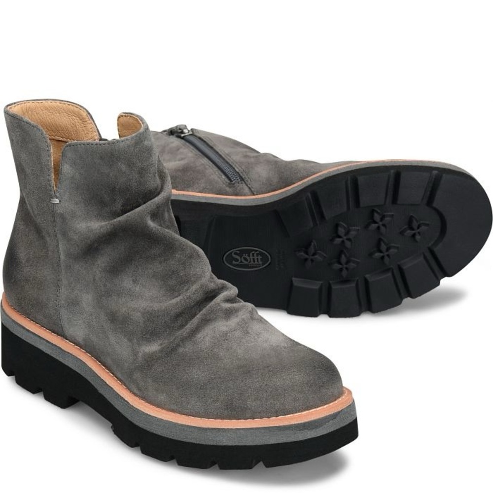 Sofft Pecola Booties